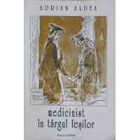 MEDICINIST IN TARGUL IESILOR