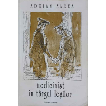 MEDICINIST IN TARGUL IESILOR