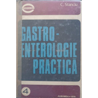 GASTROENTEROLOGIE PRACTICA VOL.1 GASTROENTEROLOGIE PRACTICA VOL.1