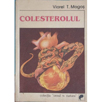 COLESTEROLUL