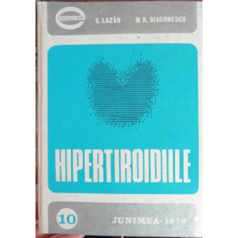 HIPERTIROIDIILE