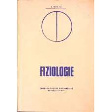 FIZIOLOGIE FIZIOLOGIE
