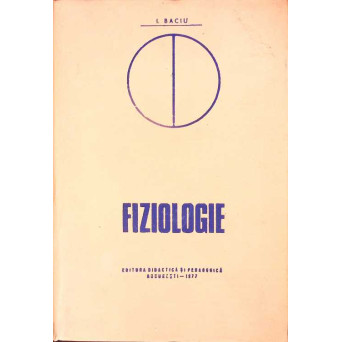FIZIOLOGIE
