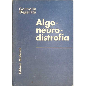 ALGO-NEURO-DISTROFIA