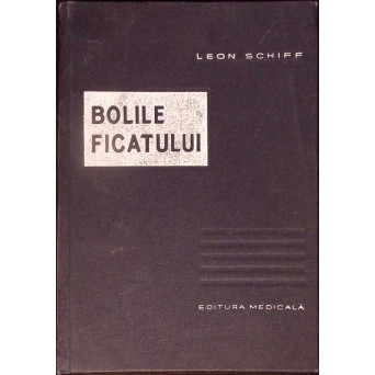 BOLILE FICATULUI