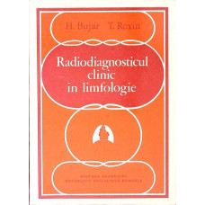 RADIODIAGNOSTICUL CLINIC IN LIMFOLOGIE