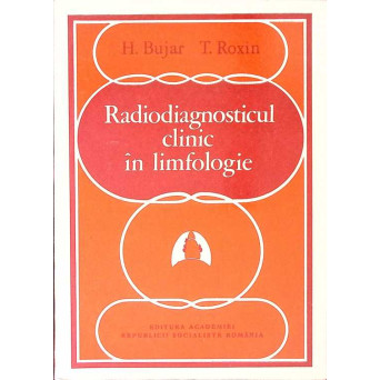 RADIODIAGNOSTICUL CLINIC IN LIMFOLOGIE