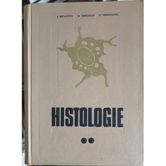 HISTOLOGIE VOL.2 HISTOLOGIE SPECIALA