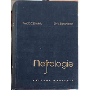 NEFROLOGIE