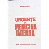 URGENTE IN MEDICINA INTERNA URGENTE IN MEDICINA INTERNA