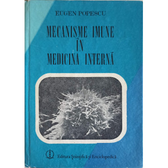 MECANISME IMUNE IN MEDICINA INTERNA