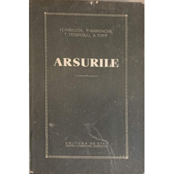 ARSURILE