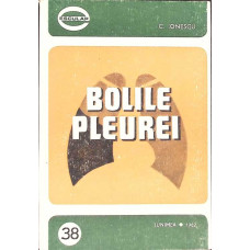 BOLILE PLEUREI