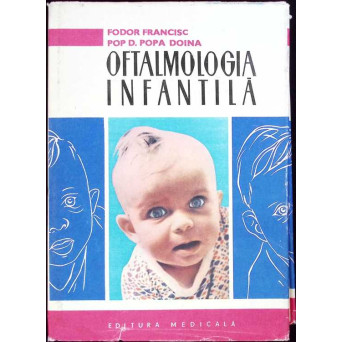 OFTALMOLOGIA INFANTILA