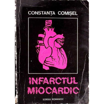 INFARCTUL MIOCARDIC CU TULBURARI DE RITM SI DE CONDUCERE