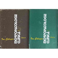 MORFOPATOLOGIE CLINICA VOL.1-2 MORFOPATOLOGIE CLINICA VOL.1-2