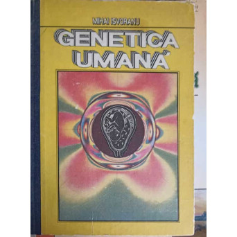 GENETICA UMANA