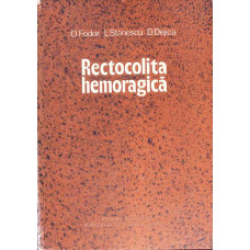 RECTOCOLITA HEMORAGICA