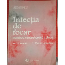 INFECTIA DE FOCAR