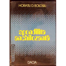 SPONDILITA ANCHILOZANTA