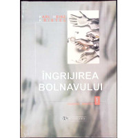 INGRIJIREA BOLNAVULUI