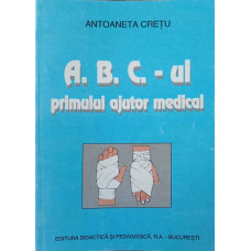 A.B.C.-UL PRIMULUI AJUTOR MEDICAL
