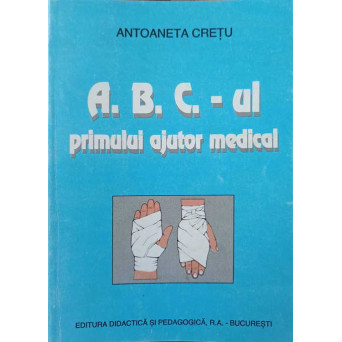 A.B.C.-UL PRIMULUI AJUTOR MEDICAL