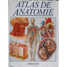 ATLAS DE ANATOMIE