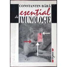 ESENTIAL DE IMUNOLOGIE