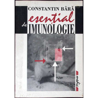 ESENTIAL DE IMUNOLOGIE