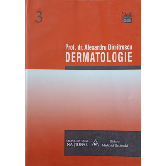 DERMATOLOGIE