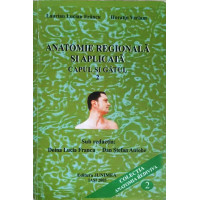 ANATOMIE REGIONALA SI APLICATA VOL.2 CAPUL SI GATUL (XEROX) ANATOMIE REGIONALA SI APLICATA VOL.2 CAPUL SI GATUL (XEROX)