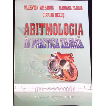 ARITMOLOGIA IN PRACTICA MEDICALA
