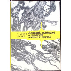 ANATOMIA PATOLOGICA A TUMORILOR SISTEMULUI NERVOS