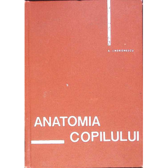 ANATOMIA OMULUI