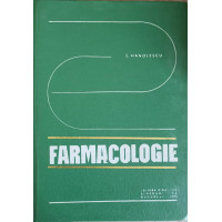 FARMACOLOGIE FARMACOLOGIE