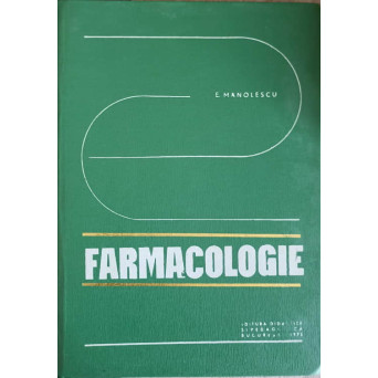 FARMACOLOGIE