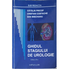 GHIDUL STAGIULUI DE UROLOGIE