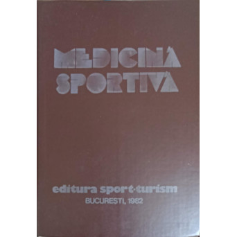 MEDICINA SPORTIVA