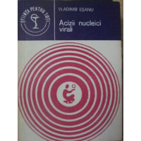 ACIZII NUCLEICI VIRALI ACIZII NUCLEICI VIRALI