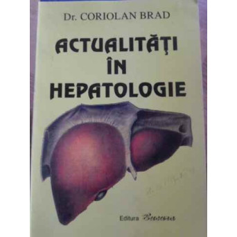 ACTUALITATI IN HEPATOLOGIE