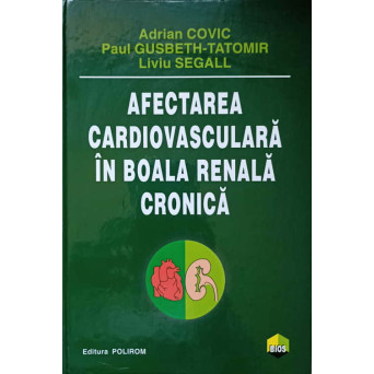 AFECTAREA CARDIOVASCULARA IN BOALA RENALA CRONICA