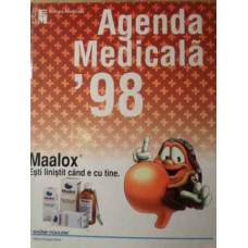 AGENDA MEDICALA '98