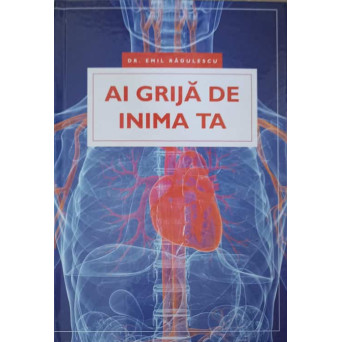 AI GRIJA DE INIMA TA