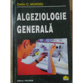ALGEZIOLOGIE GENERALA