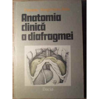 ANATOMIA CLINICA A DIAFRAGMEI