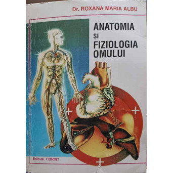ANATOMIA SI FIZIOLOGIA OMULUI