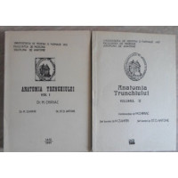 ANATOMIA TRUNCHIULUI VOL.1-2 ANATOMIA TRUNCHIULUI VOL.1-2