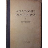 ANATOMIE DESCRIPTIVA VOL.1 OSTEOLOGIA, SINDESMOLOGIA, MIOLOGIA, APARATUL LOCOMOTOR, DIGESTIV, RESPIR ANATOMIE DESCRIPTIVA VOL.1 OSTEOLOGIA, SINDESMOLOGIA, MIOLOGIA, APARATUL LOCOMOTOR, DIGESTIV, RESPIR
