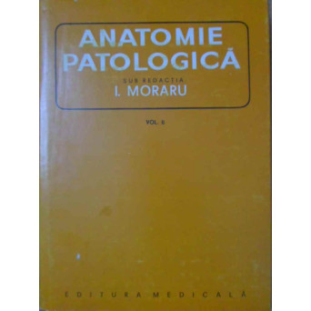 ANATOMIE PATOLOGICA VOL.2
